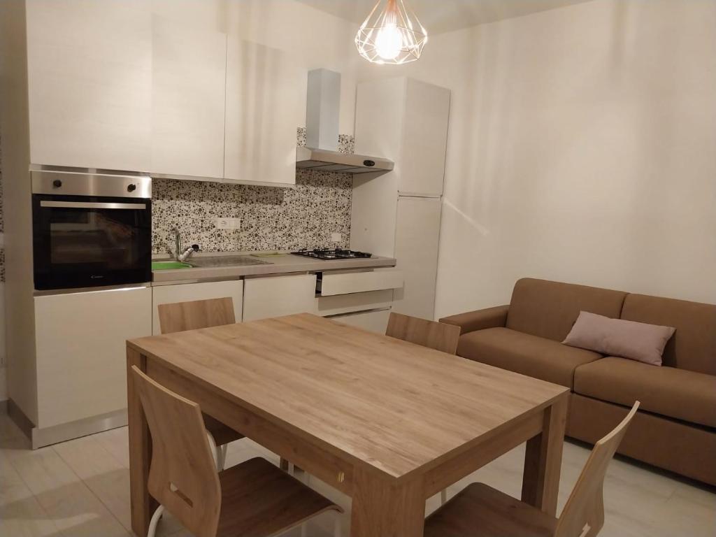 Photo de la galerie de l'établissement MARE.MORA Case vacanza Palinuro, à Palinuro