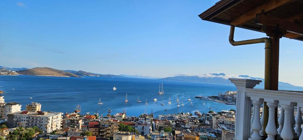 SkyView Haven