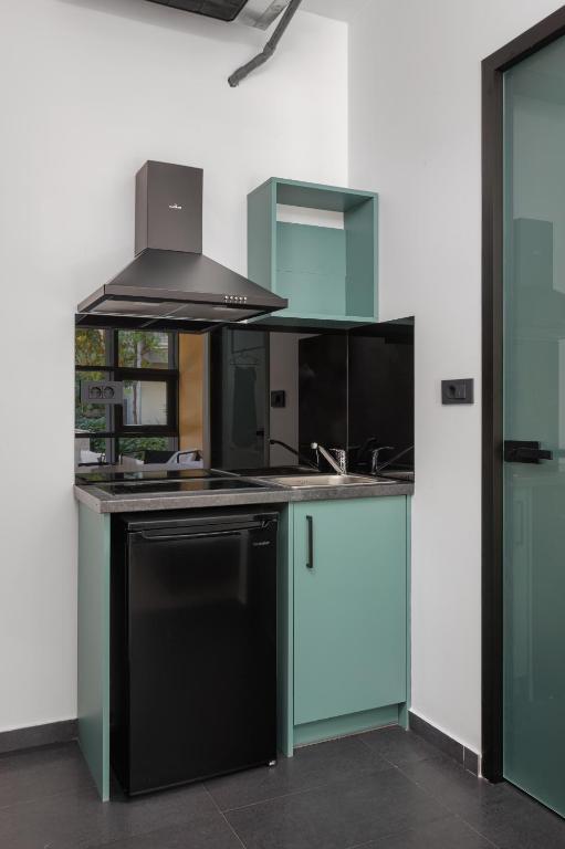 THE URBANIST •inner city residences• - 13