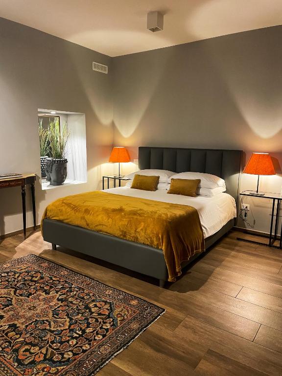 Marmore Charming House - Junior Suite