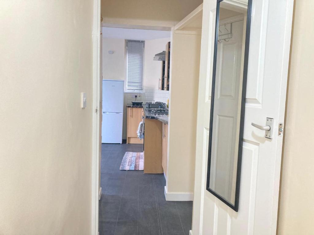 Hillsborough 2 and 4 bedroom house, Walkley (updated prices 2024)