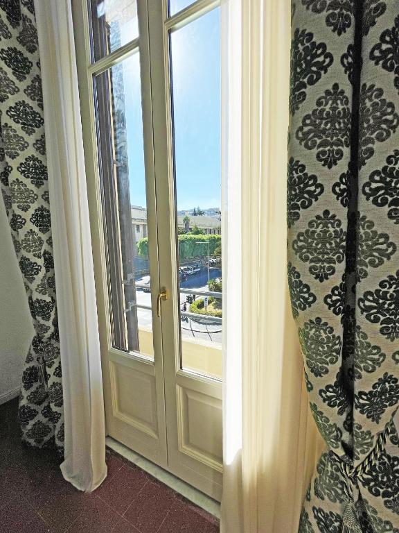 Fotografie z fotogalerie ubytování ISOLA - Smart ApartHotel v destinaci Messina