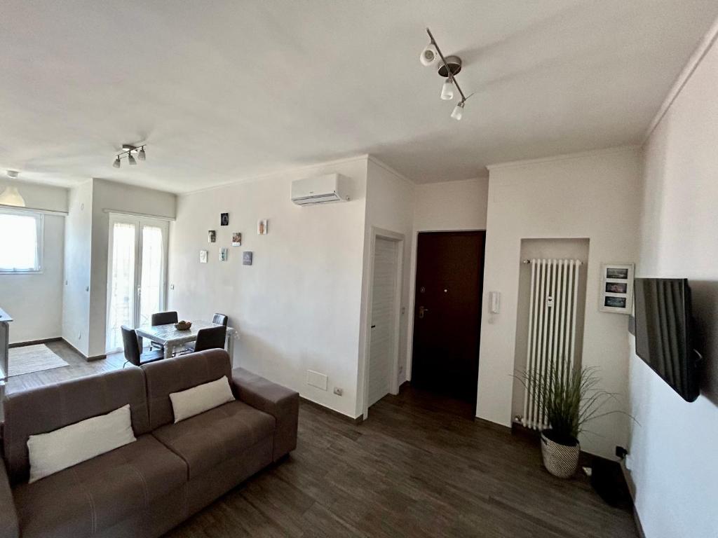 La Coccinella Turin apartment - Apartment With Terrace