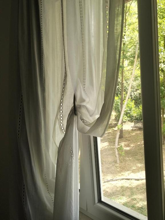 Fotografie z fotogalerie ubytování AGRITURISMO TERRAPIA v destinaci Moscufo