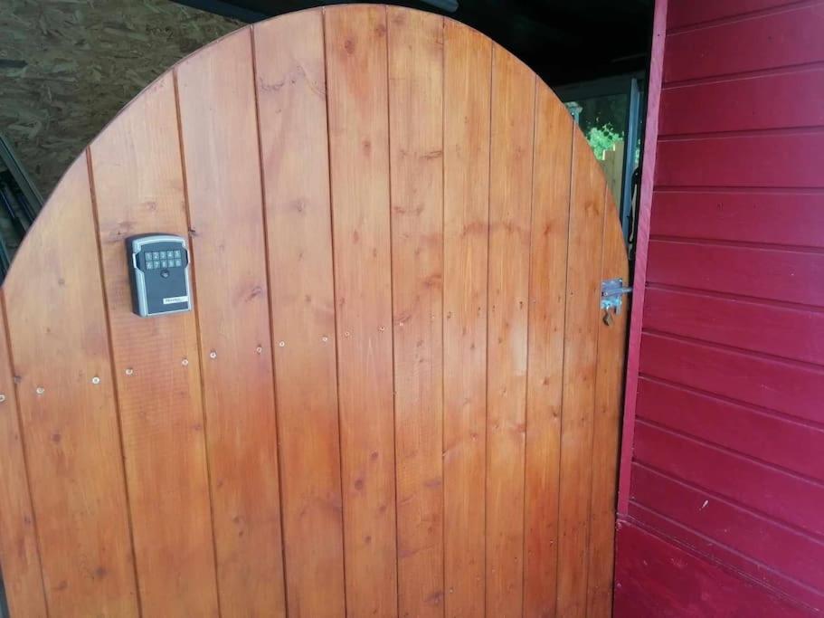 La Cabane. - Appartamento Con 1 Camera Da Letto