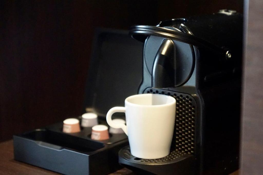 Sheraton Hannover Pelikan Hotel - Resim 29