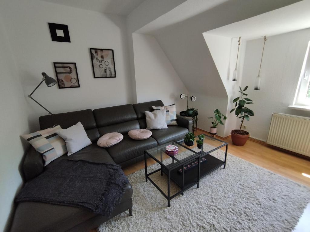 Wohnung Stadtblick, Erfurt (aktualisierte Preise für 2025)