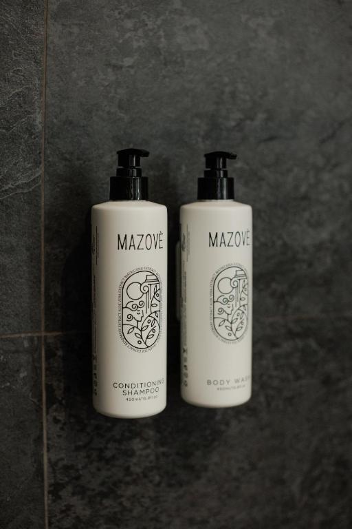 THE URBANIST •inner city residences• - 7