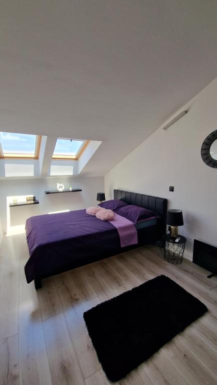 Zdjęcie z galerii obiektu Apartman Mandre Mar&Bor w mieście Mandre