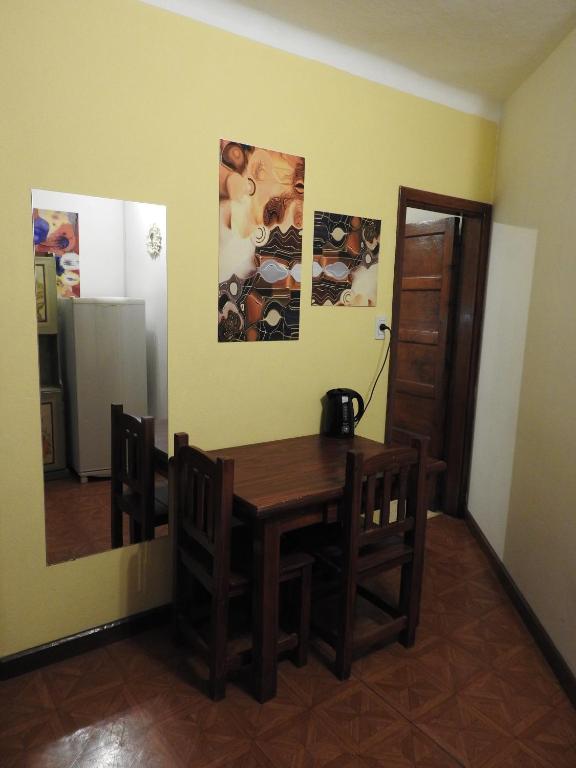 Foto de la galería de Los Girasoles team family en El Bolsón