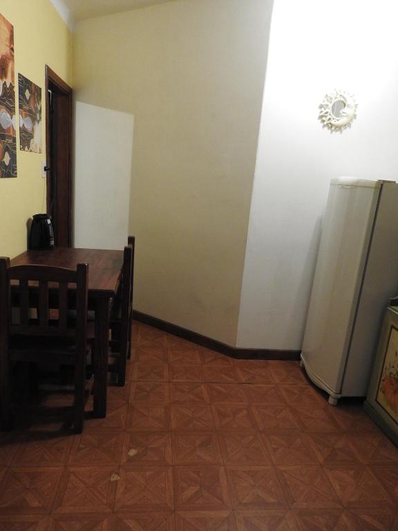 Una cocina o kitchenette en Los Girasoles team family