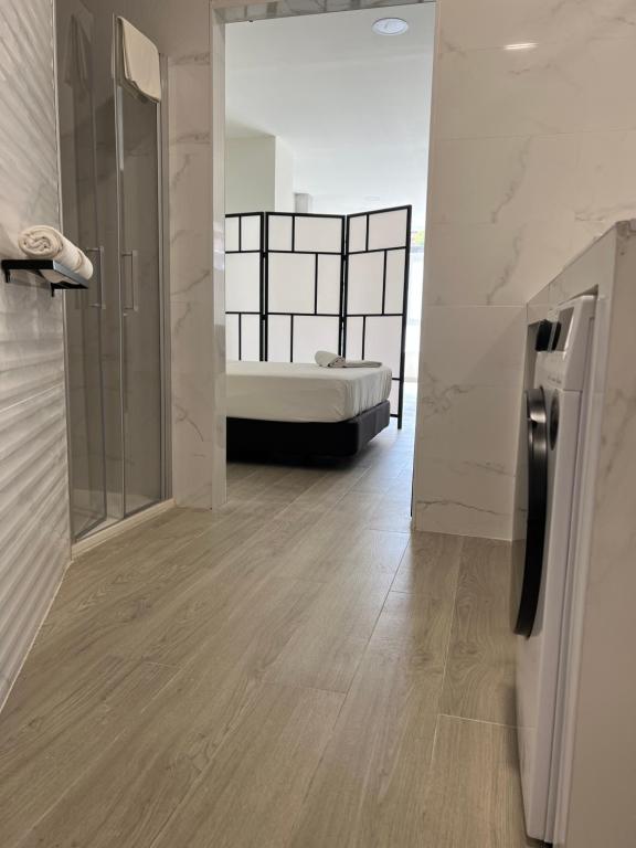 APARTAMENTO PLAYA Valencia - Resim 24