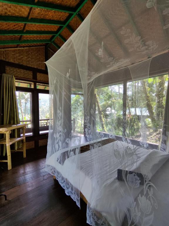 Fotografie z fotogalerie ubytování Rimba eco Resort v destinaci Tomohon