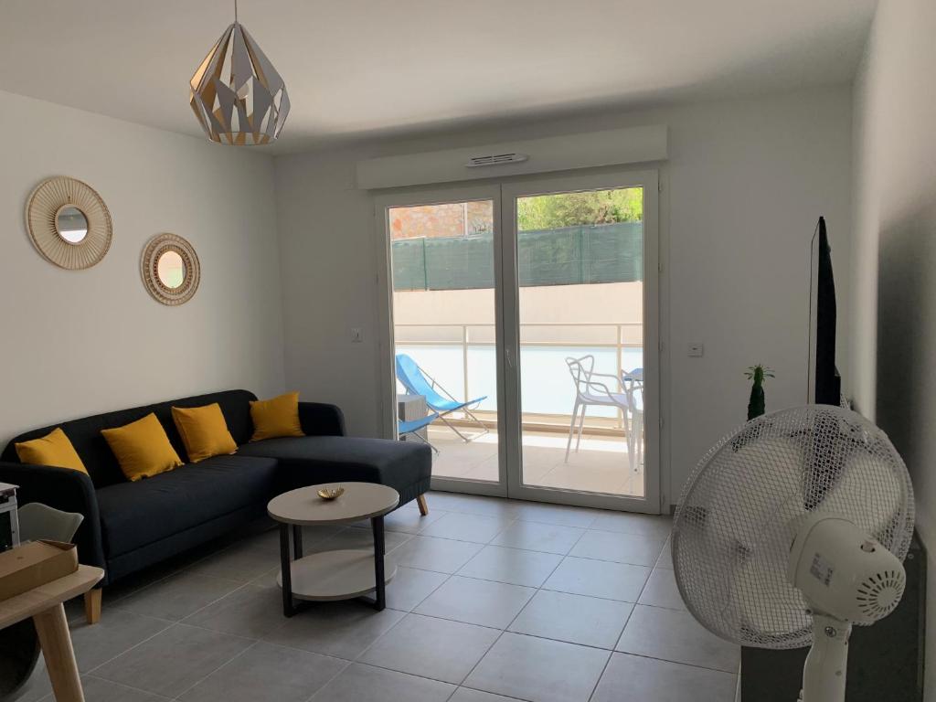RELOCKEY CANNES ACCOMODATION