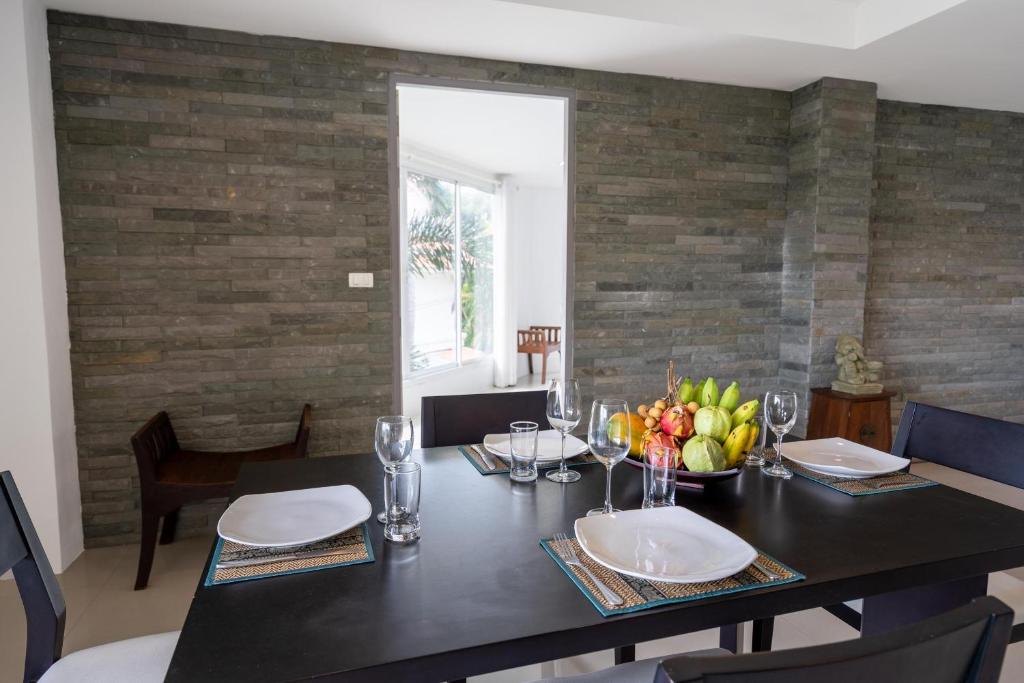Nápoje v ubytování 2Br Seaview, Long Beach, Lanta Loft 2A
