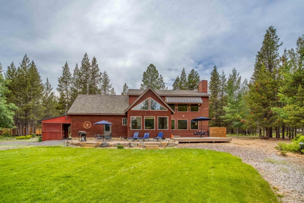 Aspen Place, Sunriver (updated prices 2024)