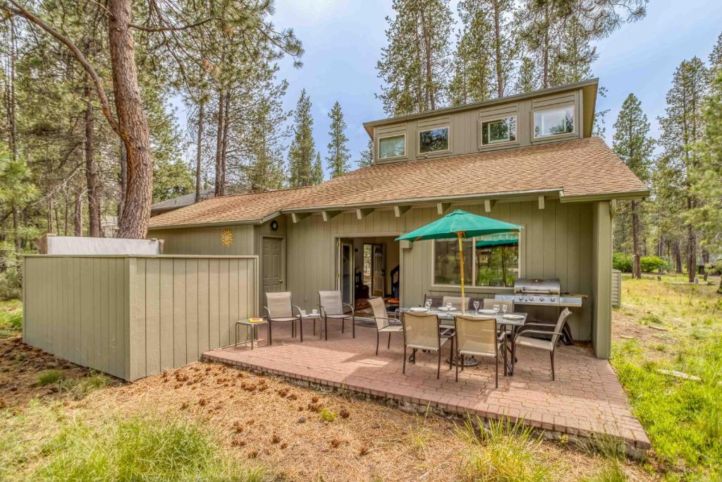 2 Fawn Lane, Sunriver (updated prices 2024)