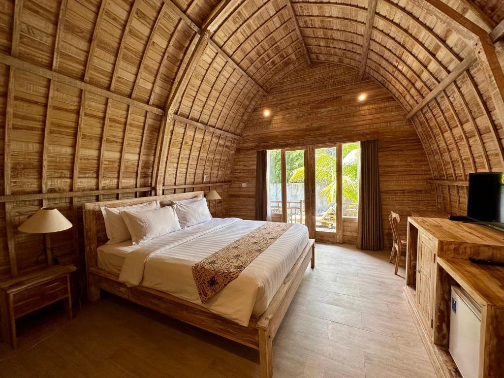 Tanhana Villa Canggu - 3