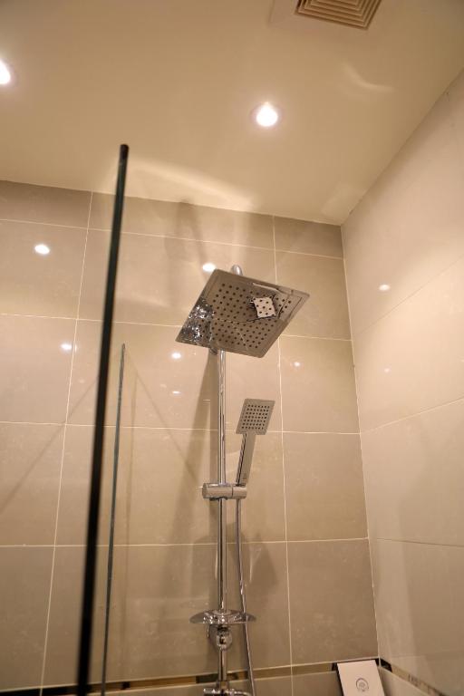 Fotografie z fotogalerie ubytování Oriens Hotel v destinaci Táif