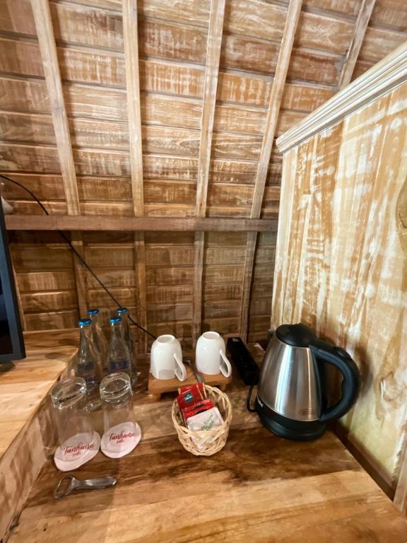 Tanhana Villa Canggu - 6