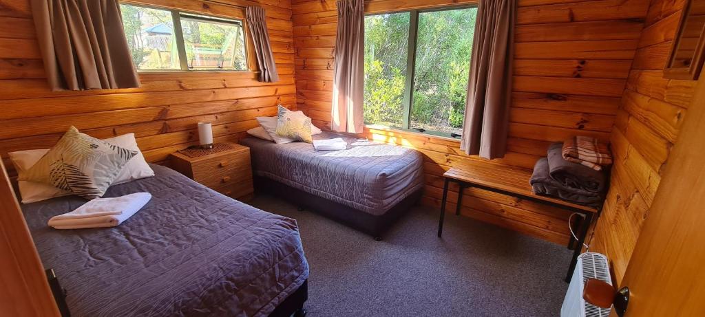 Forest Peak Motel - Resim 23