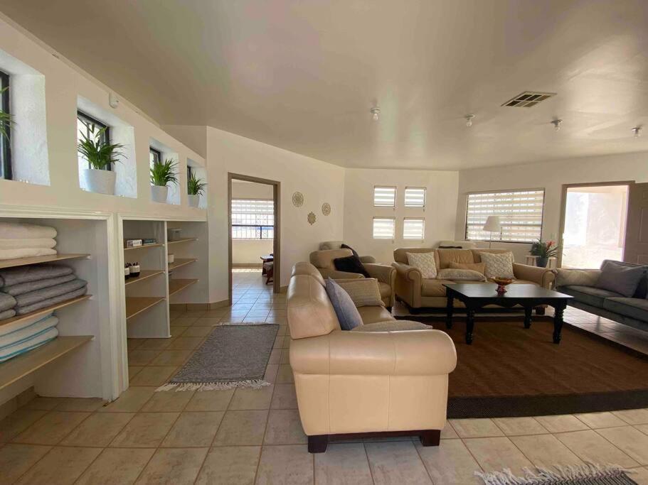 House with 8 new Medical Beds in Playas de Tijuana on Beach, Tijuana