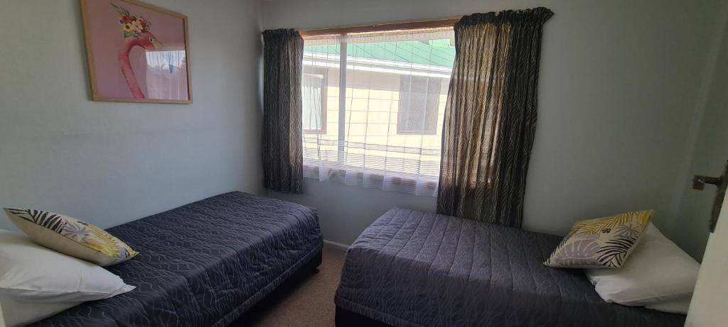 Forest Peak Motel - Resim 27