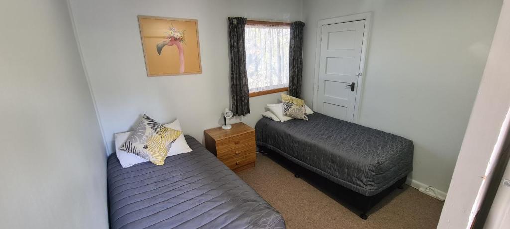 Forest Peak Motel - Resim 29