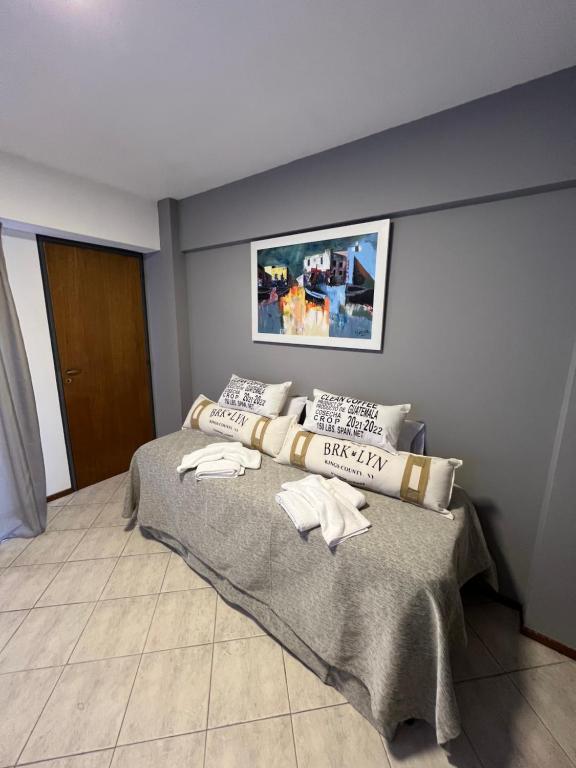 SUPER UBICACIÓN NUEVA CÓRDOBA - Wohnung