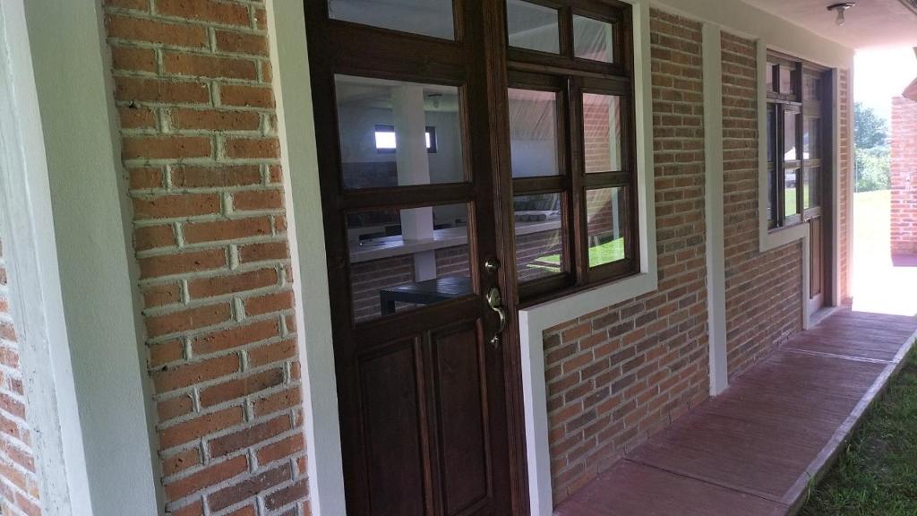 Fotografie z fotogalerie ubytování VILLAZOL CABAÑAS v destinaci Zacatlán