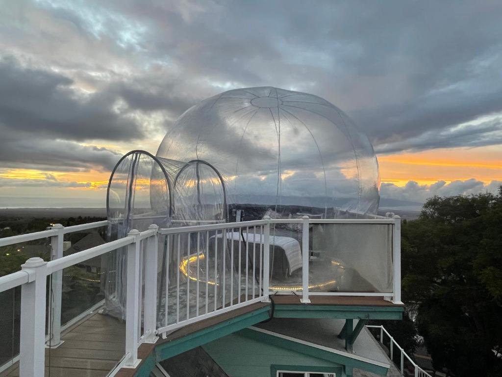 Fotografie z fotogalerie ubytování Kula Star Dome - Includes Ha-le Kiana Loft v destinaci Kula