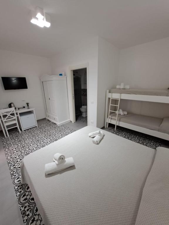 B&B Pepe Rosa Tropea - 4