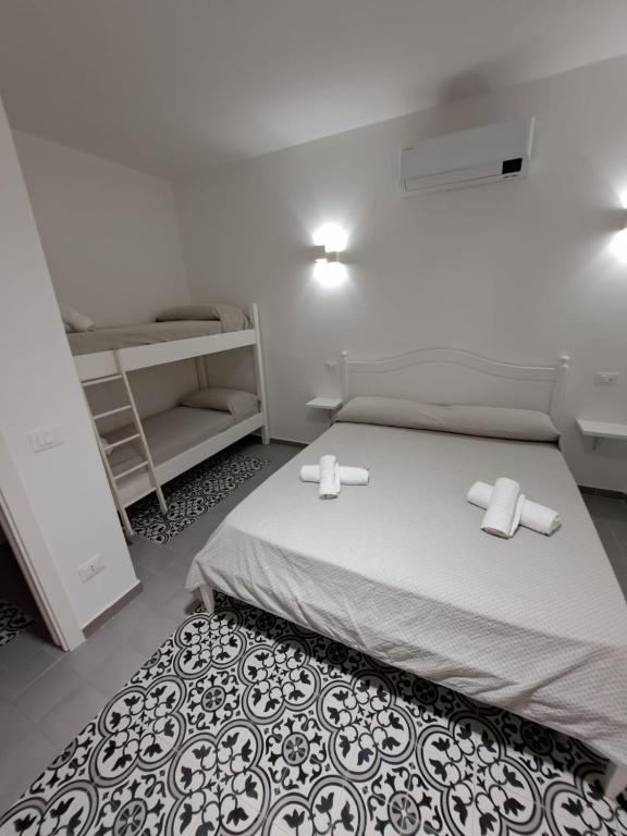 B&B Pepe Rosa Tropea - 8