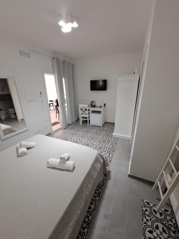 B&B Pepe Rosa Tropea - 7