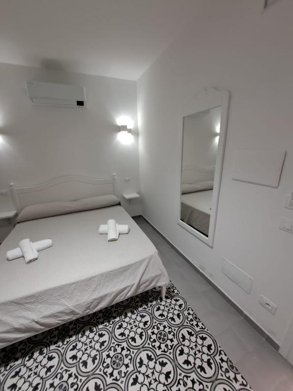 B&B Pepe Rosa Tropea - 5