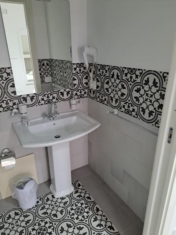 B&B Pepe Rosa Tropea - 3