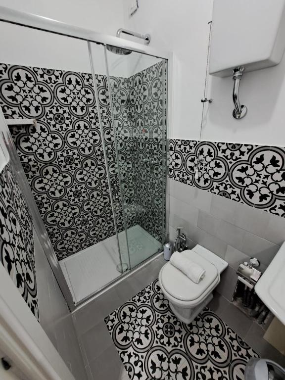 B&B Pepe Rosa Tropea - 18