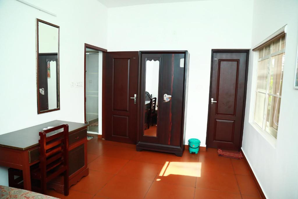 Fotografie z fotogalerie ubytování Back Packers Cochin Villa v destinaci Kóčin