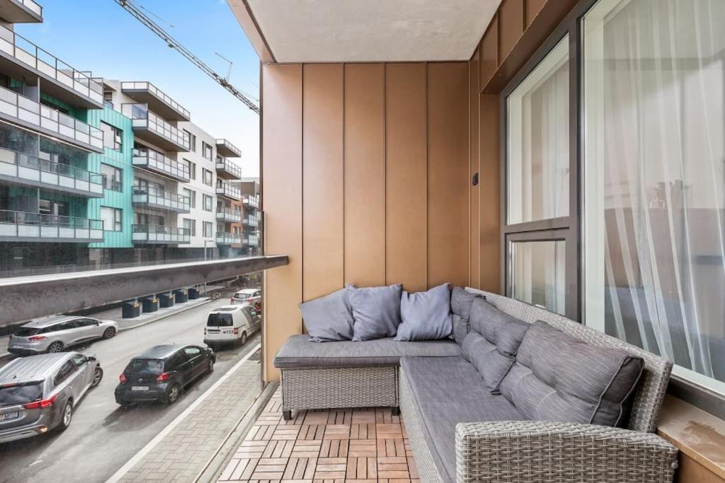 Elegant Apartment. Free Parking, Reykjavík (updated prices 2024)
