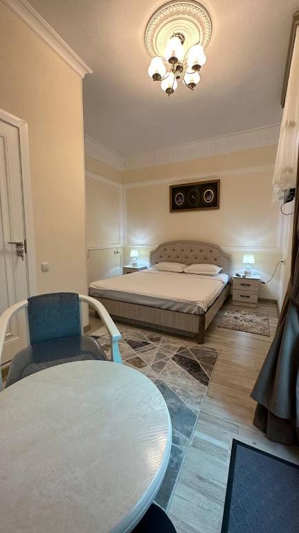 OLD STREET Guest House - Chambre Double