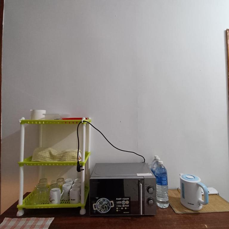 Fotografie z fotogalerie ubytování Tabun Homestay v destinaci Miri