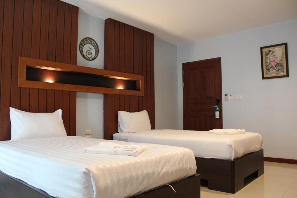 Cokoon Deva Patong Hotel - Resim 30