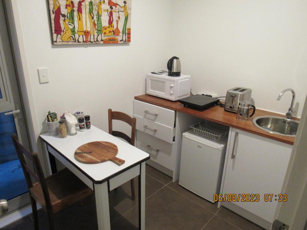 Castor Bay Homestay - Resim 29