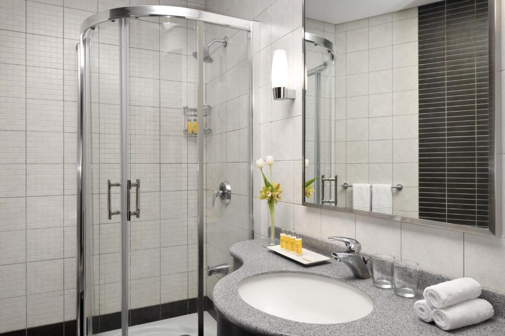 Marriott Executive Apartments Riyadh, Convention Center - 