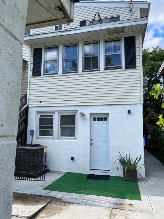 Apartment The Bronx Cache at City Island, USA