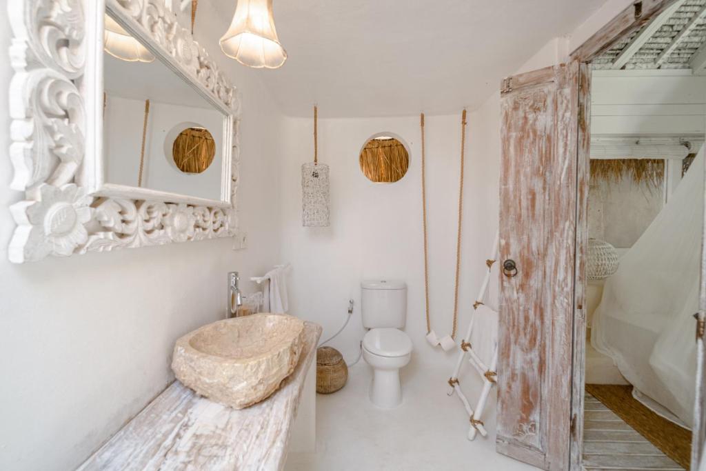 Gravity Eco Boutique Hotel - Adults Only - 11