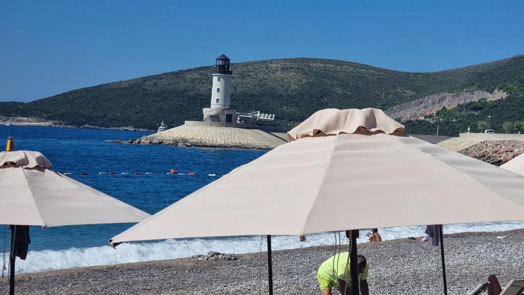 THE CHEDI LUSTICA BAY - Updated 2023 Prices & Hotel Reviews (Radovici,  Montenegro)