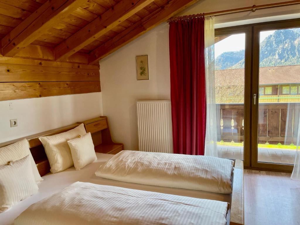 Lindenhof Inzell - FeWo mit Chiemgaukarte - 16