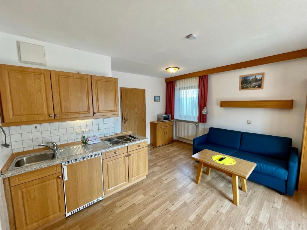 Lindenhof Inzell - FeWo mit Chiemgaukarte - 3