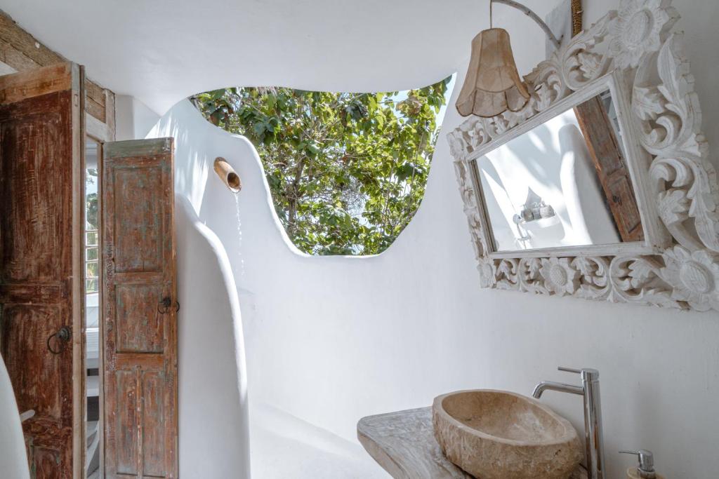 Fotografie z fotogalerie ubytování Gravity Eco Boutique Hotel - Adults Only v destinaci Uluwatu